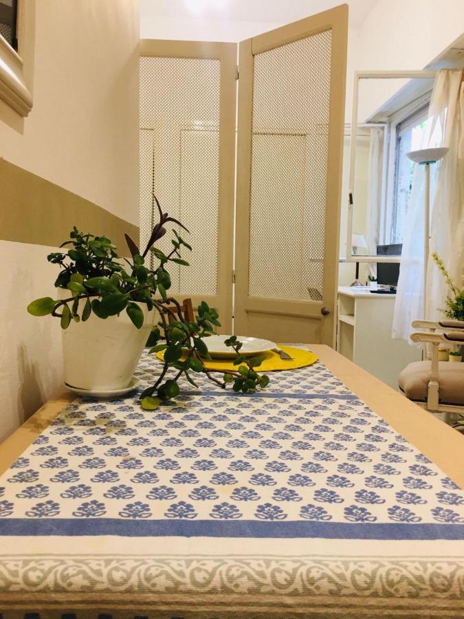 شقة بوينس آيرس  في Recoleta Friends Arenales المظهر الخارجي الصورة