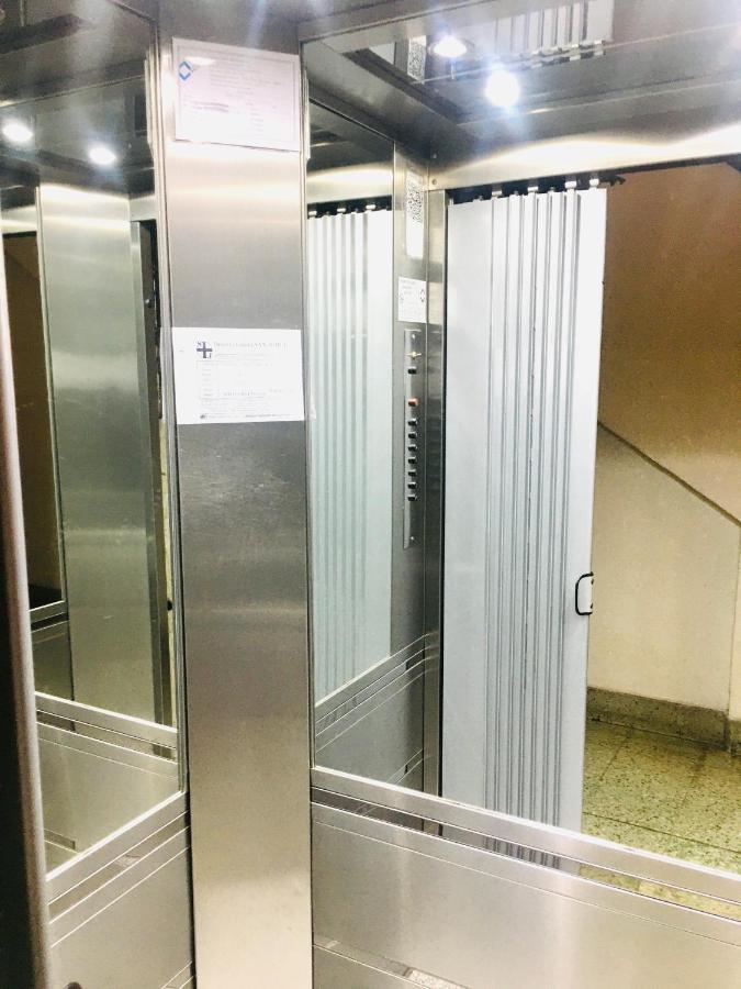 شقة بوينس آيرس  في Recoleta Friends Arenales المظهر الخارجي الصورة