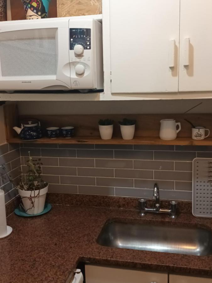 شقة بوينس آيرس  في Recoleta Friends Arenales المظهر الخارجي الصورة